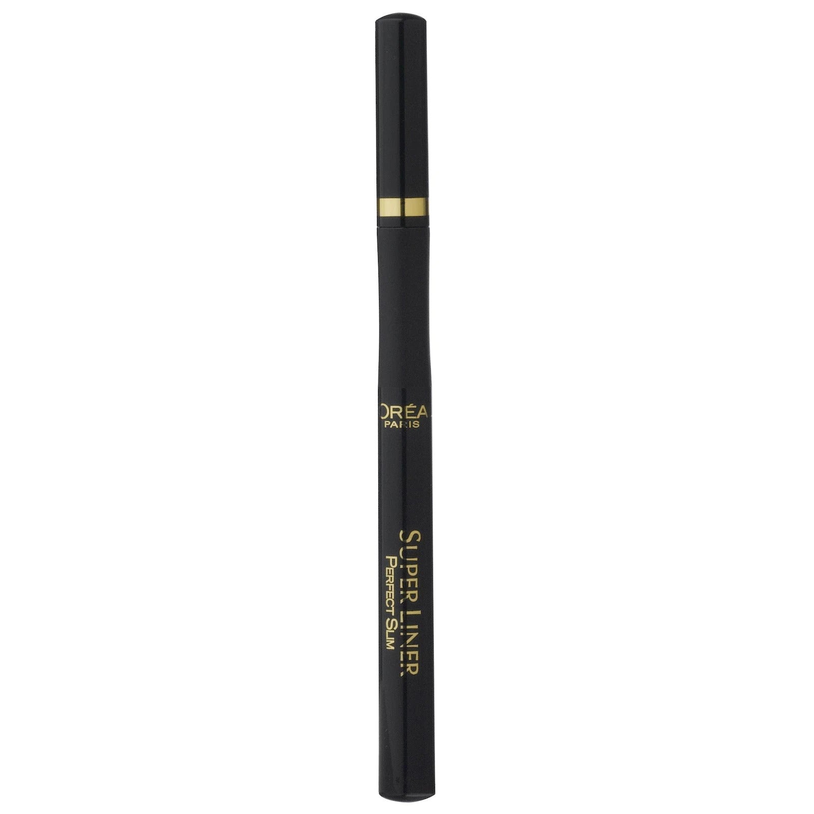 L'Oreal Paris, SuperLiner Perfect Slim, Waterproof, Gel Pencil Eyeliner, 01, Black, 2 ml