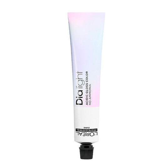 L'Oreal Professionnel, Dia Light, Ammonia-Free, Permanent Hair Dye, 9.01 , 50 ml