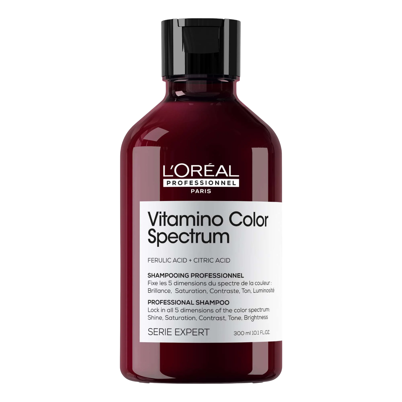 L'Oreal Professionnel, Vitamino Color Spectrum, Hair Shampoo, For Colour Protection, 300 ml