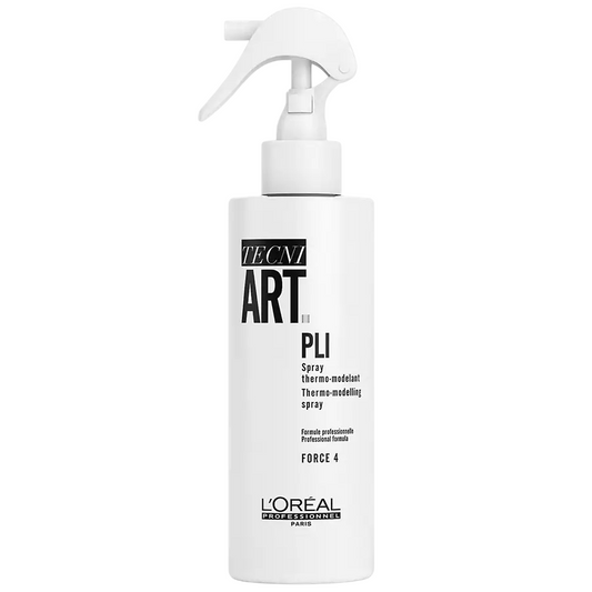 L'Oreal Professionnel, Tecni.Art Pli, Hair Spray, Fixating, Extreme Hold, 190 ml