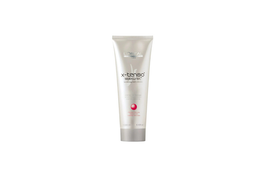L'Oreal Professionnel, X-Tenso Moisturist, Hair Cream Treatment, For Smoothening, 250 ml