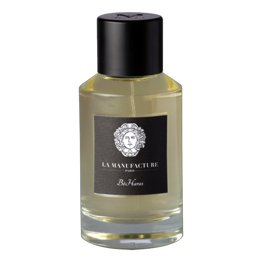 La Manufacture, Boharas, Eau De Parfum, Unisex, 100 ml
