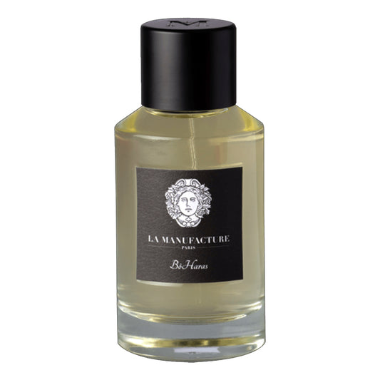 La Manufacture, Boharas, Eau De Parfum, Unisex, 100 ml