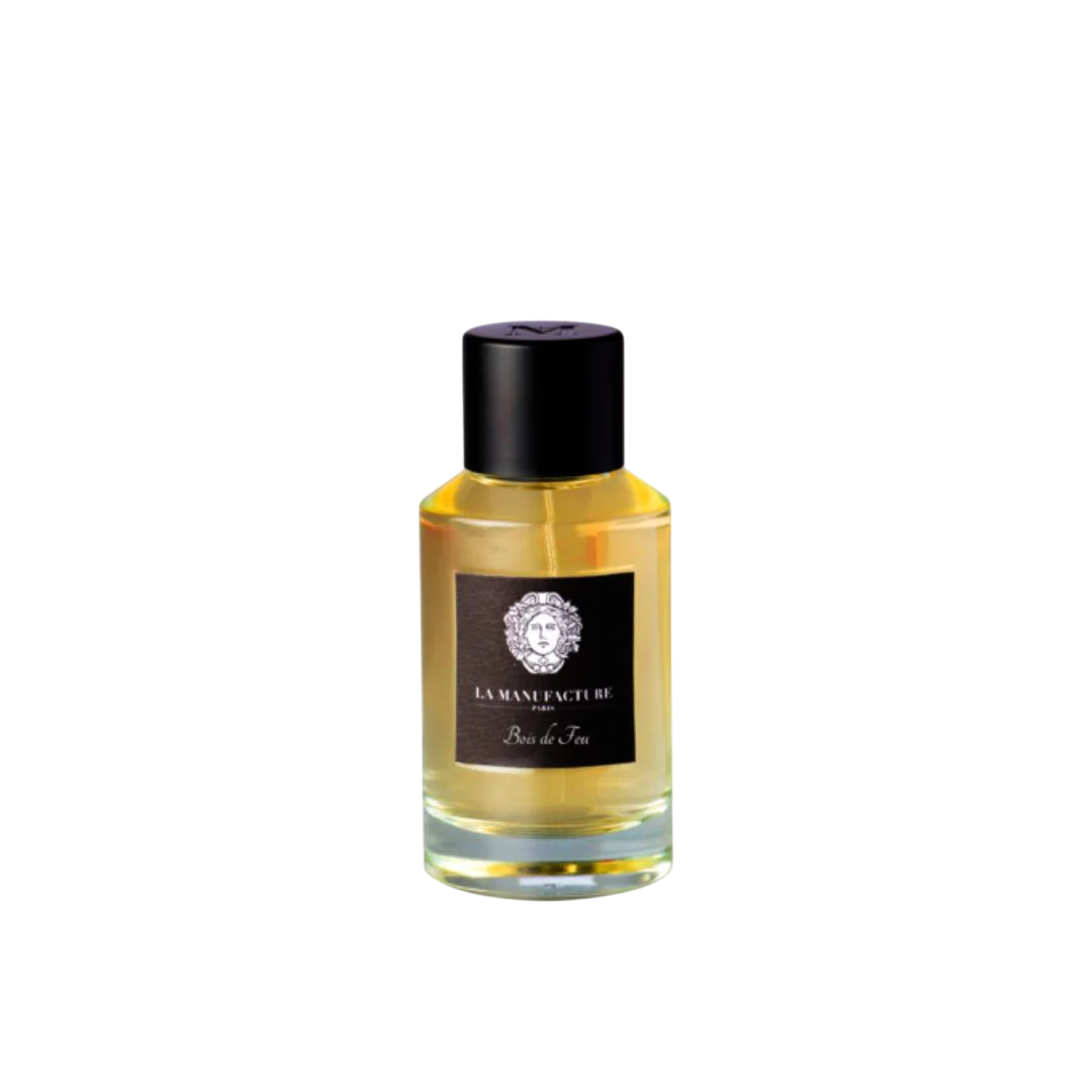 La Manufacture, Bois De Feu, Eau De Parfum, Unisex, 100 ml *Tester