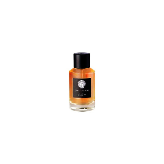 La Manufacture, Omelie 44, Eau De Parfum, Unisex, 100 ml