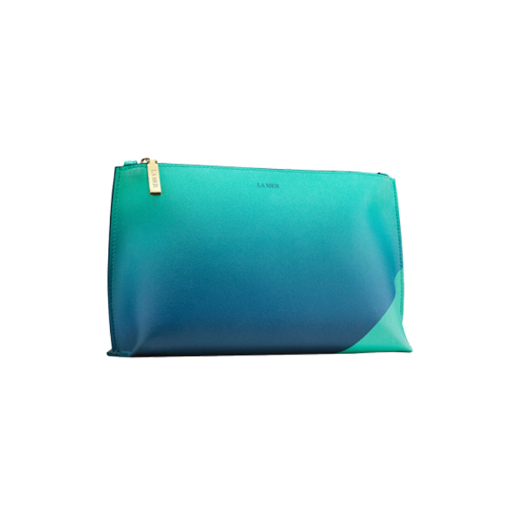 La Mer, Textile Makeup Bag
