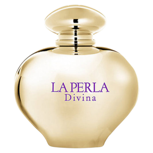 La Perla, Divina Gold Edition, Eau De Toilette, For Women, 80 ml