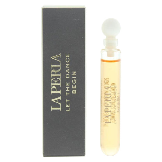 La Perla, Let The Dance Begin, Eau De Parfum, Unisex, 2 ml *Vial