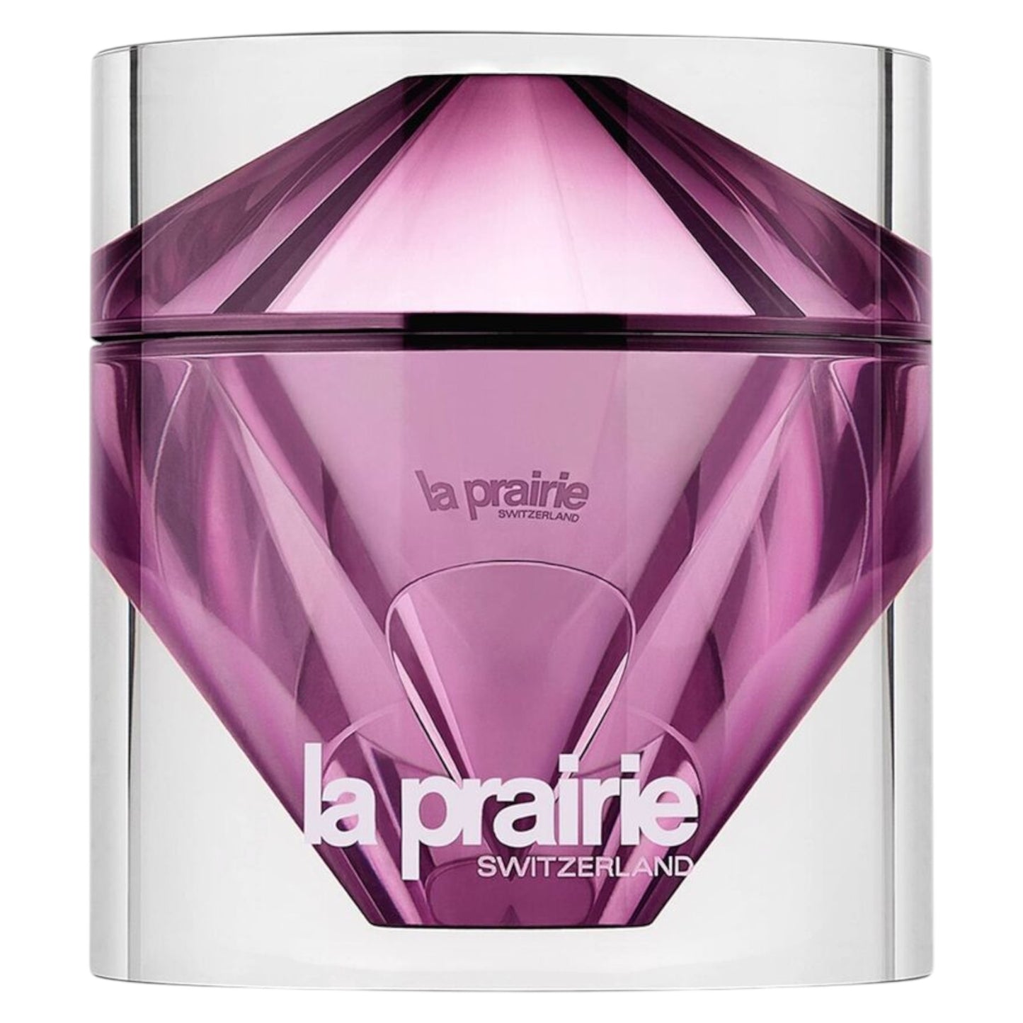 La Prairie, Platinum Rare Haute-Rejuvenation, Rejuvenation, Cream, For Face, 50 ml