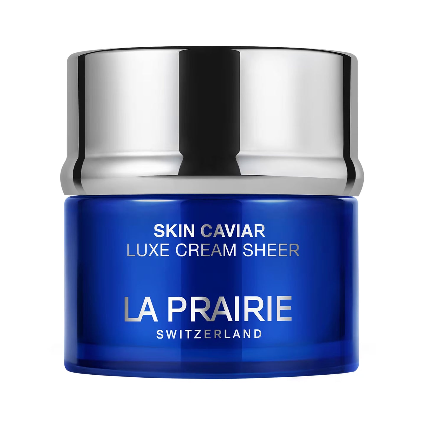 La Prairie, Skin Caviar Luxe Cream Sheer, Caviar Extract, Anti-Ageing, Cream, For Face, 100 ml