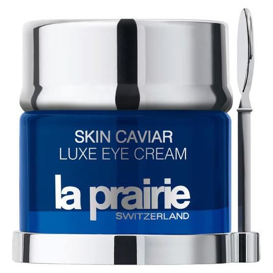 La Prairie, Skin Caviar Luxe, Eye Cream, 20 ml