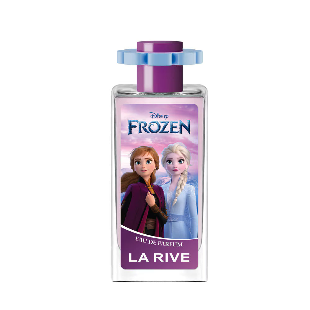 La Rive, Disney Frozen, Eau De Parfum, For Women, 50 ml *Tester