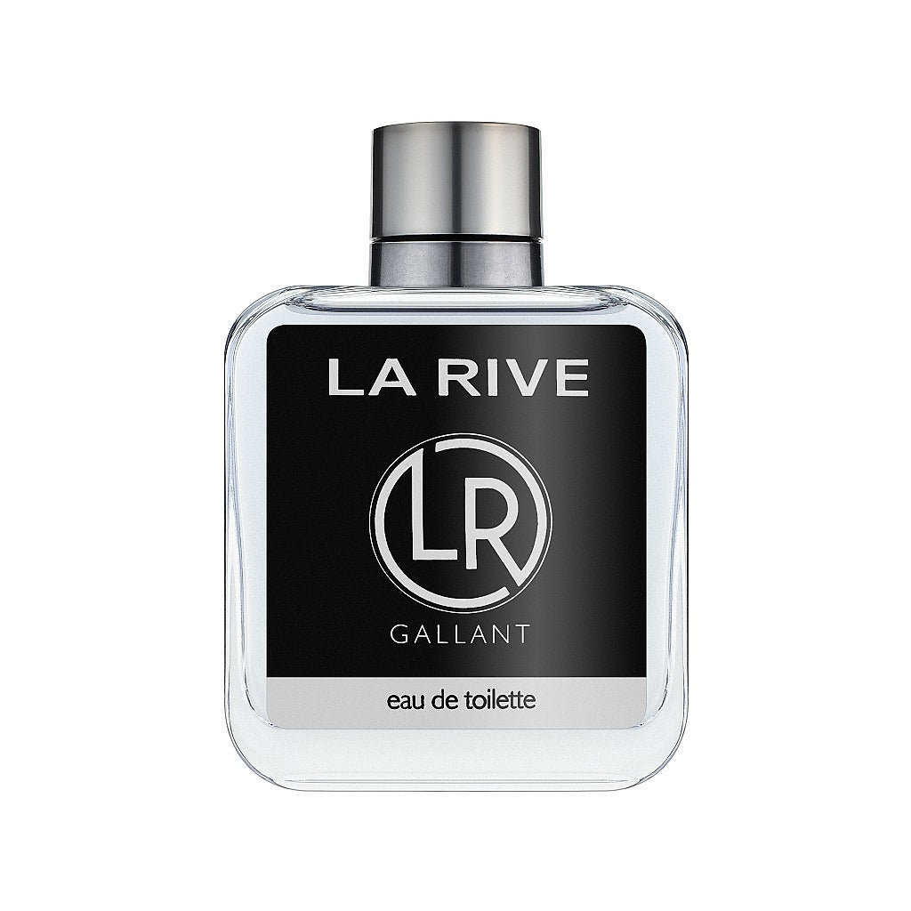 La Rive, Gallant, Eau De Toilette, For Men, 100 ml *Tester