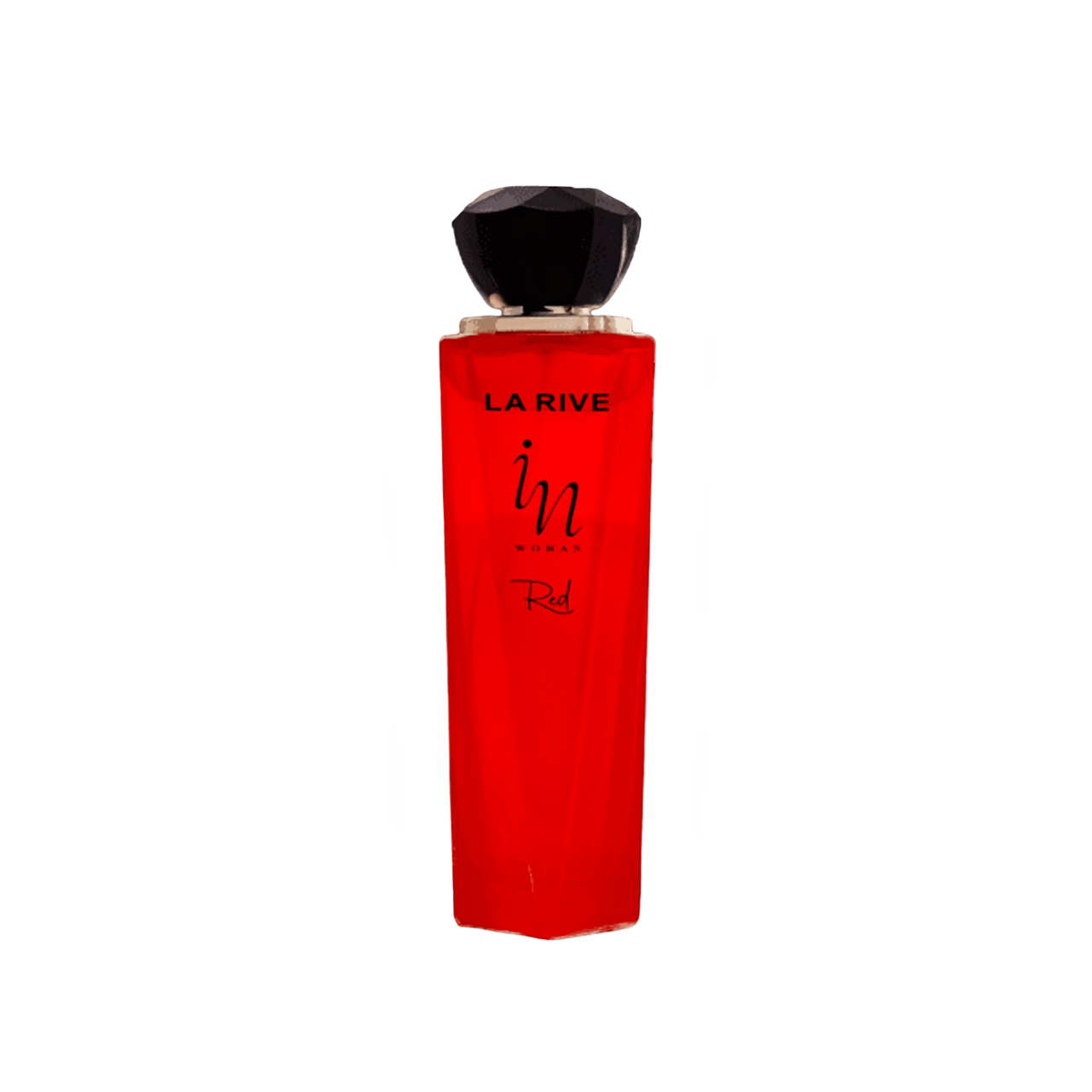 La Rive, In Red, Eau De Parfum, For Women, 90 ml *Tester