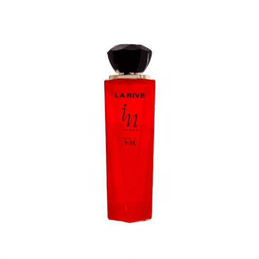 La Rive, In Red, Eau De Parfum, For Women, 90 ml *Tester