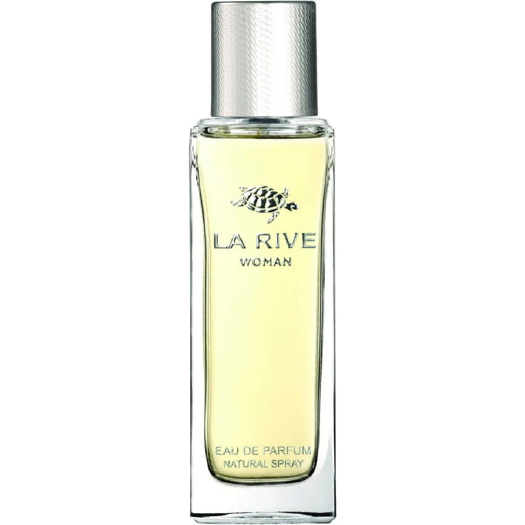 La Rive, For Woman, Eau De Parfum, For Women, 90 ml