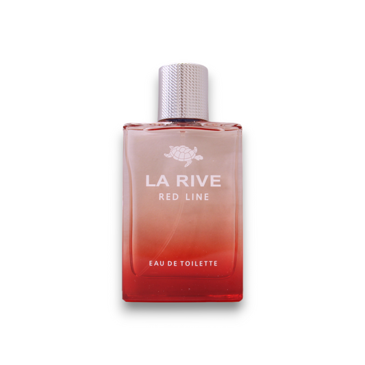 La Rive, Red Line, Eau De Toilette, For Men, 90 ml *Tester