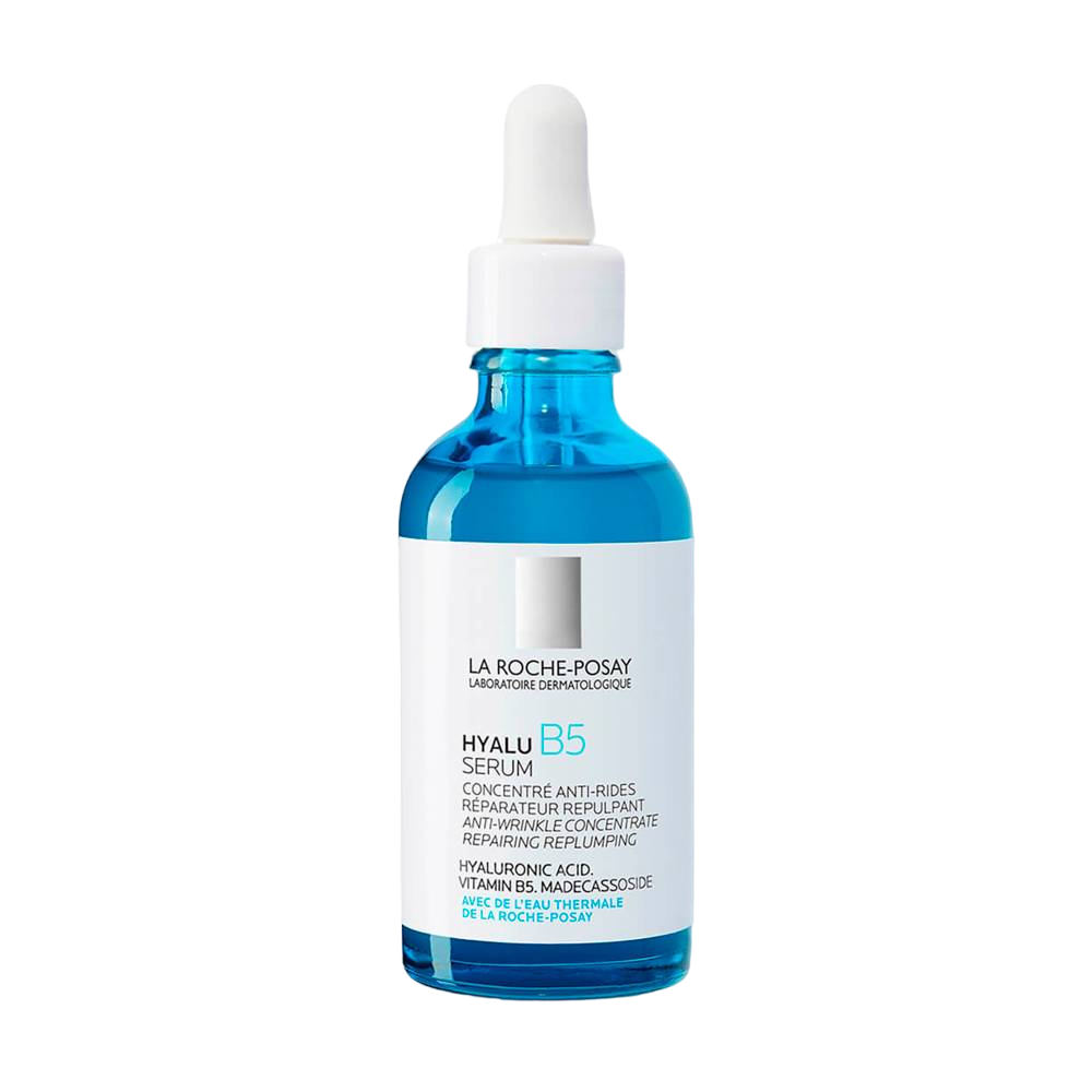 La Roche-Posay, Hyalu B5, Hyaluronic Acid, Anti-Wrinkle, Day & Night, Serum, For Face, 30 ml *Tester