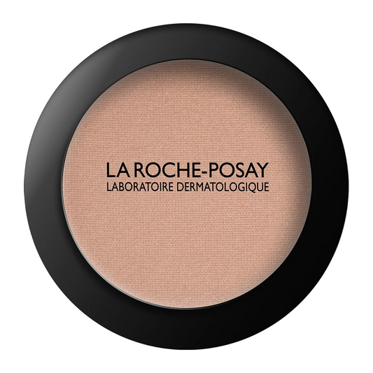 La Roche-Posay, Toleriane Teint, Blush Compact Powder, 03, Caramel Tendre, 5 g *Tester