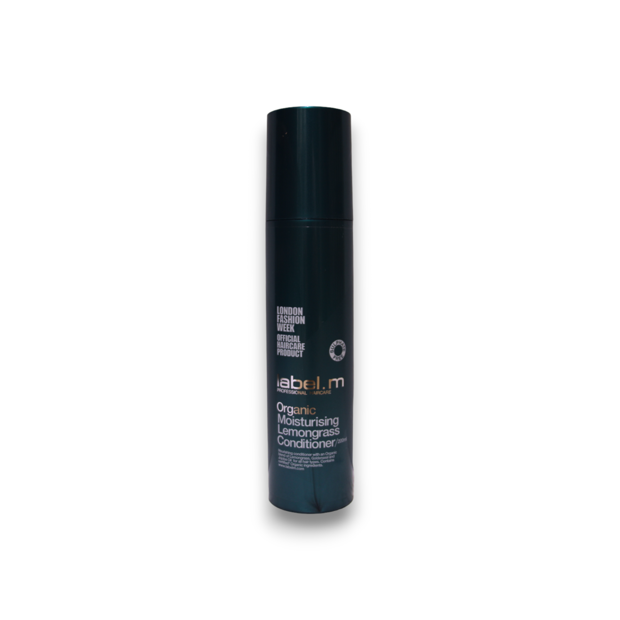 Label.M, Organic LemonGrass, Sulfates-Free, Hair Conditioner, For Nourishing, 200 ml