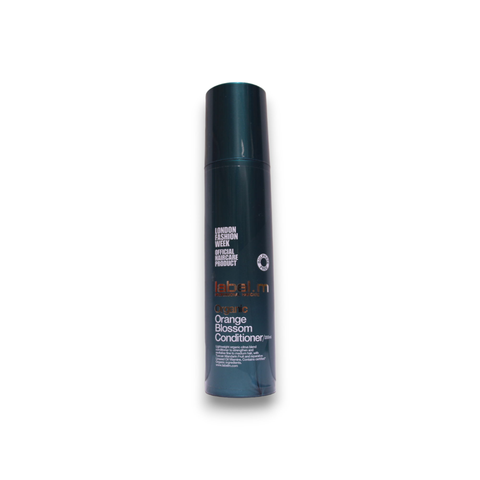 Label.M, Organic Orange Blossom, Organic Fruit Extracts, Hair Conditioner, For Revitalisation, 300 ml