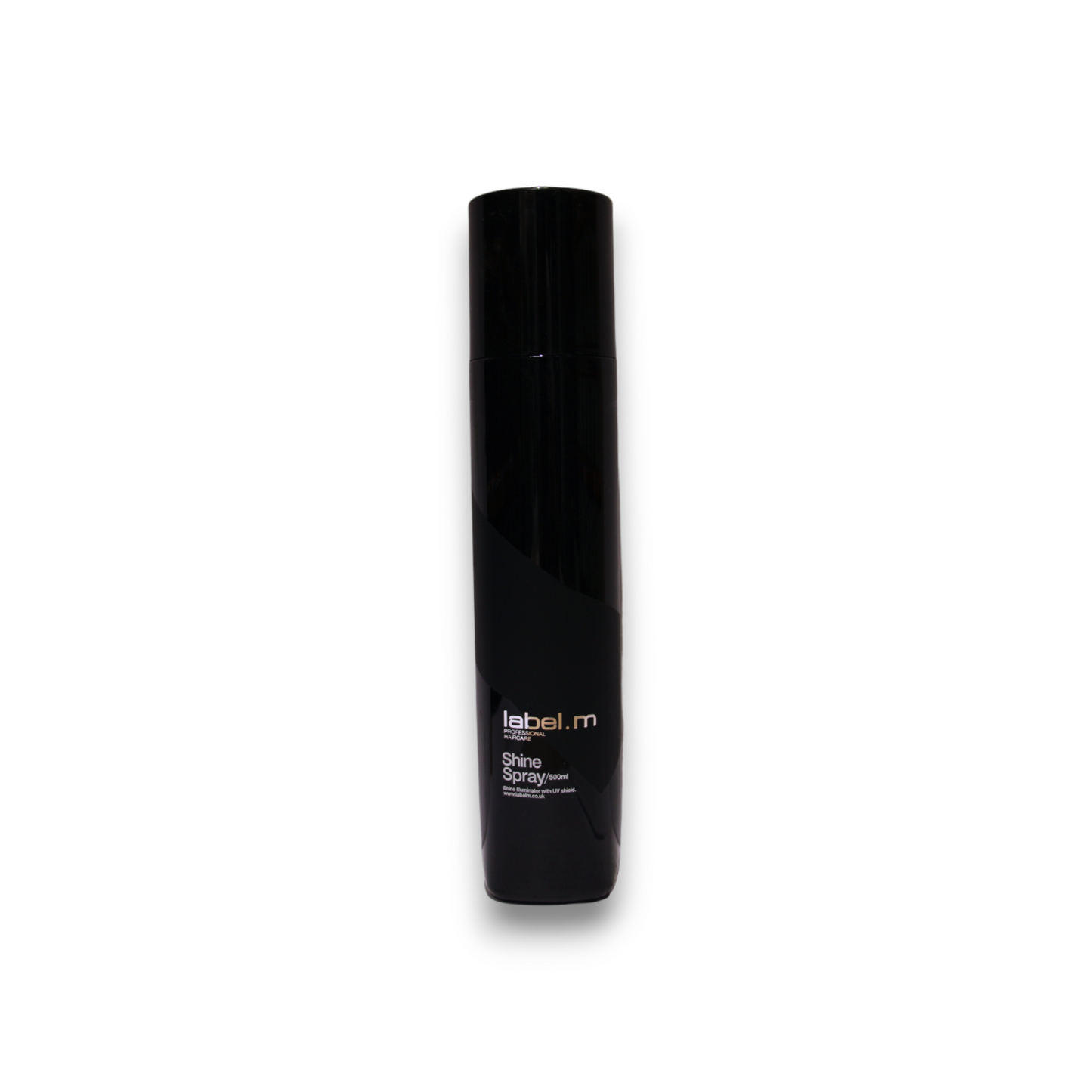 Label.M, Styling Shine, Hair Spray, For Shine, 500 ml
