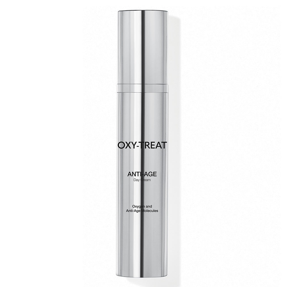 Labo, Oxy-Treat, Anti-Wrinkle, Day, Cream, For Face, 50 ml