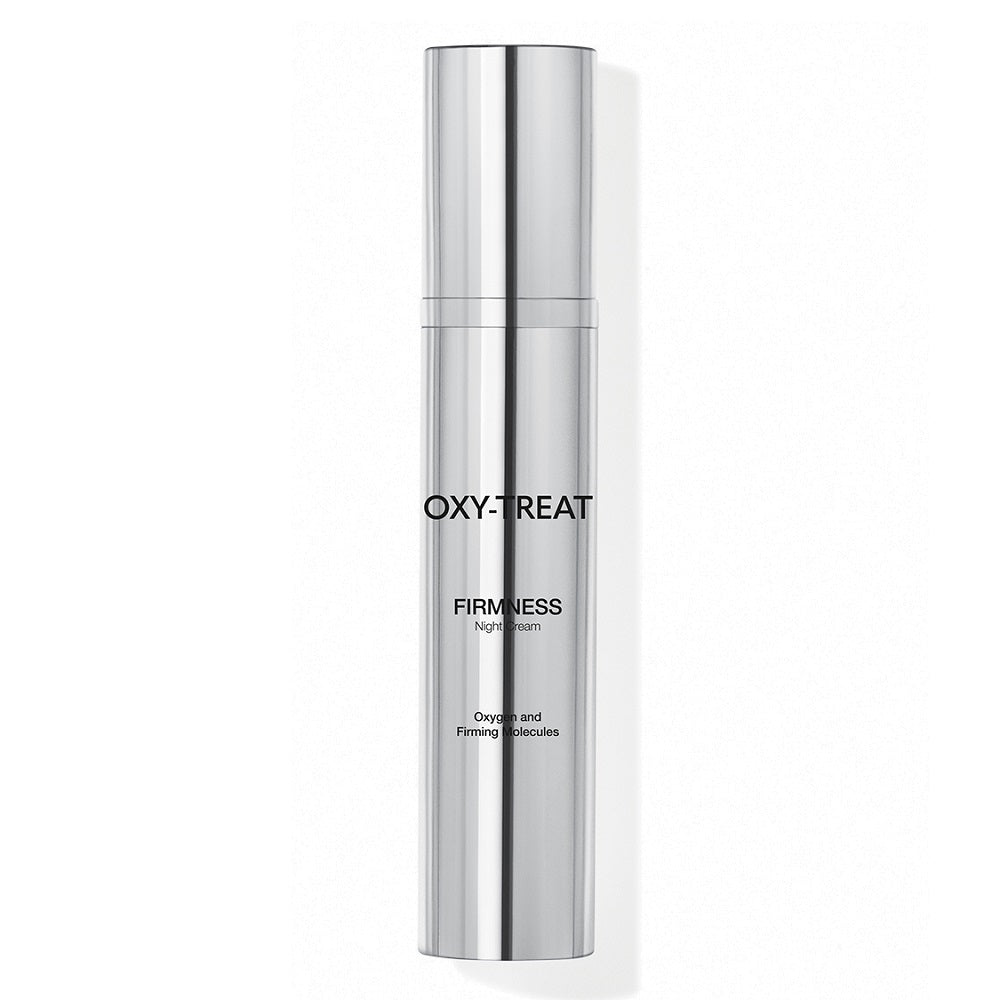 Labo, Oxy-Treat, Firming, Night, Cream, For Face, 50 ml