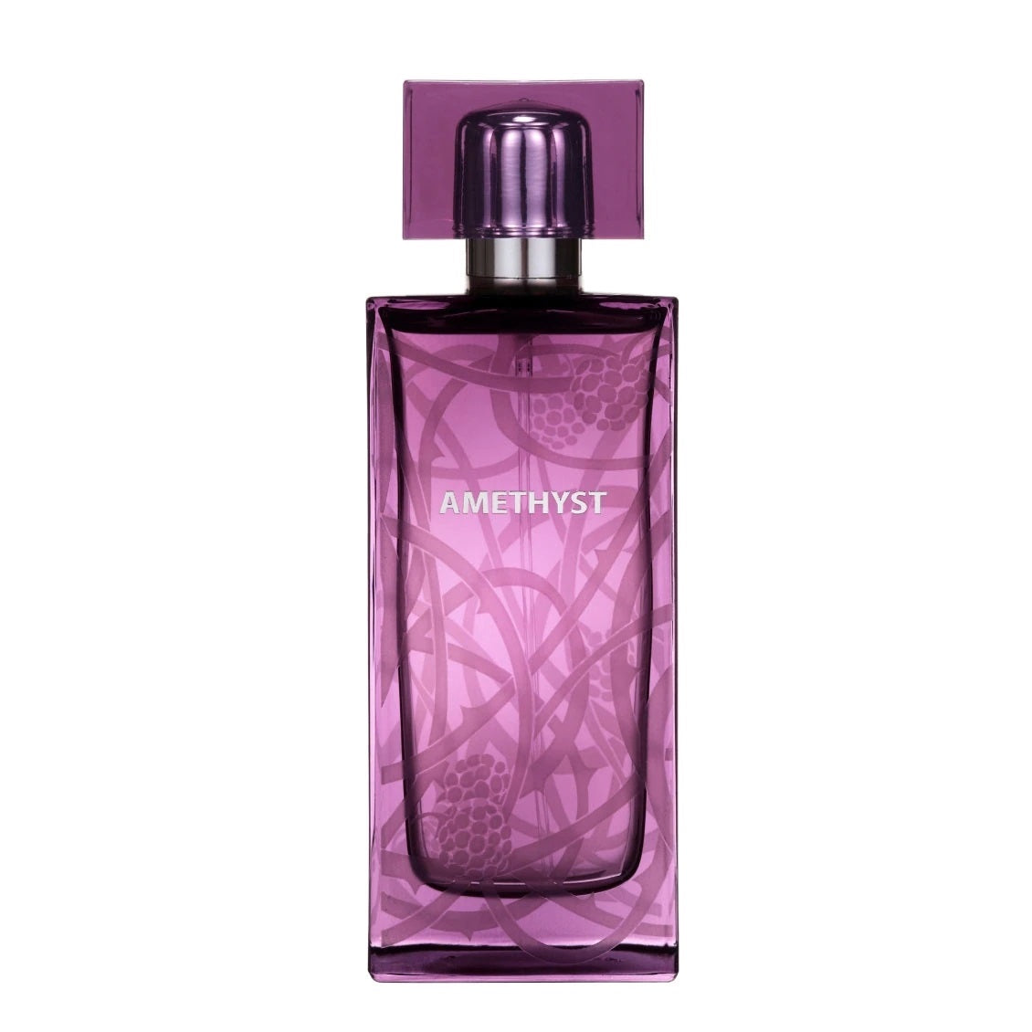 Lalique, Amethyst, Eau De Parfum, For Women, 100 ml