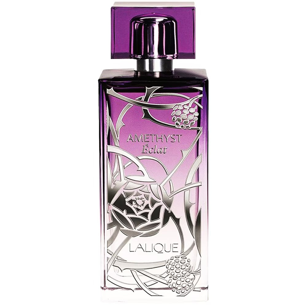 Lalique, Amethyst Eclat, Eau De Parfum, For Women, 50 ml