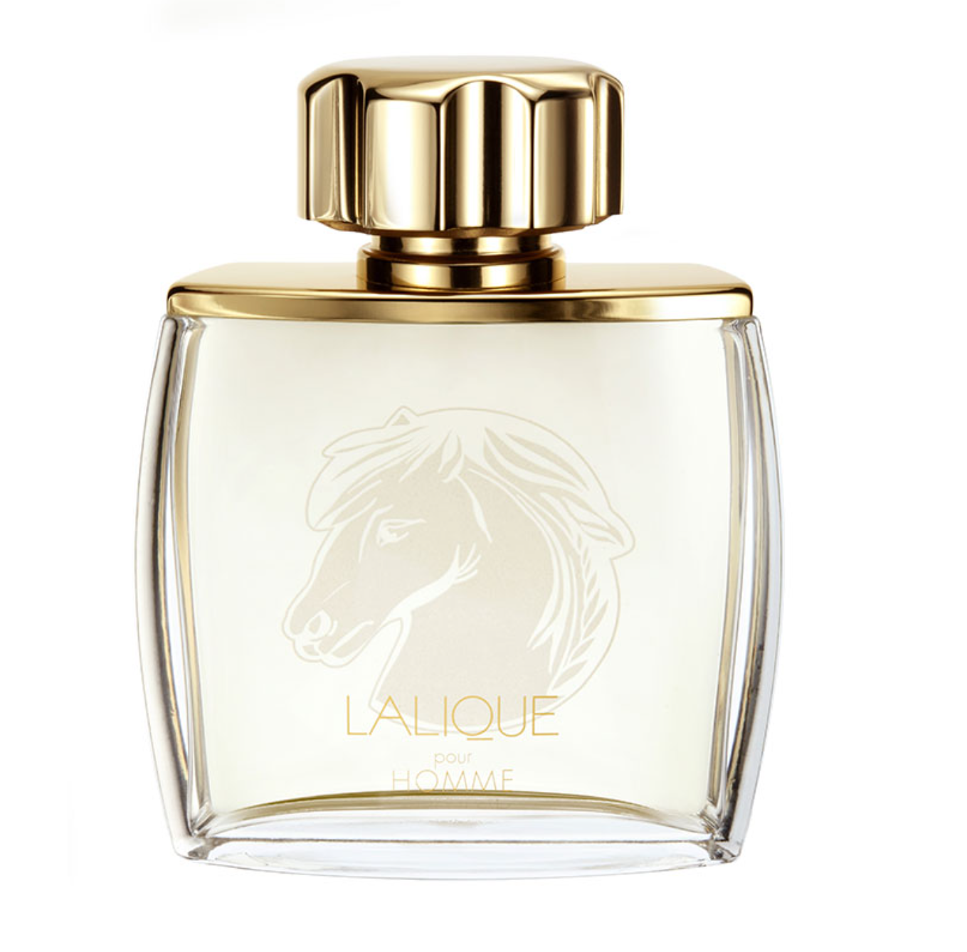 Lalique, Equus, Eau De Toilette, For Men, 75 ml *Tester