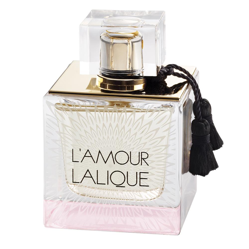 Lalique, L'Amour, Eau De Parfum, For Women, 100 ml