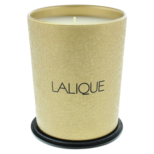 Lalique, Le Desert Muscat Oman, Scented Candle, 190 g