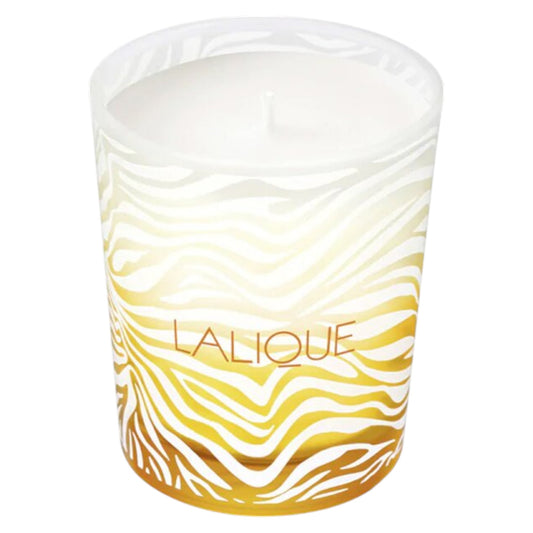 Lalique, Le Soleil Chiang Mai Thailande, Scented Candle, 190 g