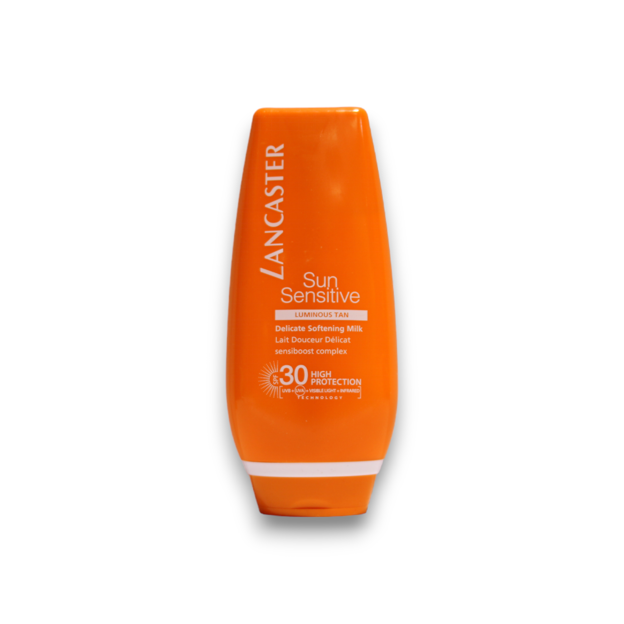 Lancaster, Sun Sensitive, Hydrating, Sunscreen Lotion, SPF 30, 125 ml *Tester
