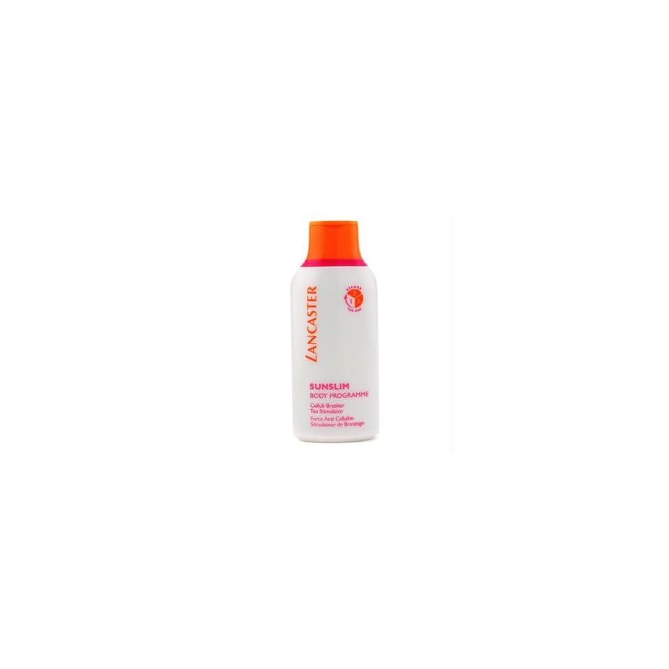 Lancaster, Sunslim, Anti-Cellulite, Body Cream, 400
