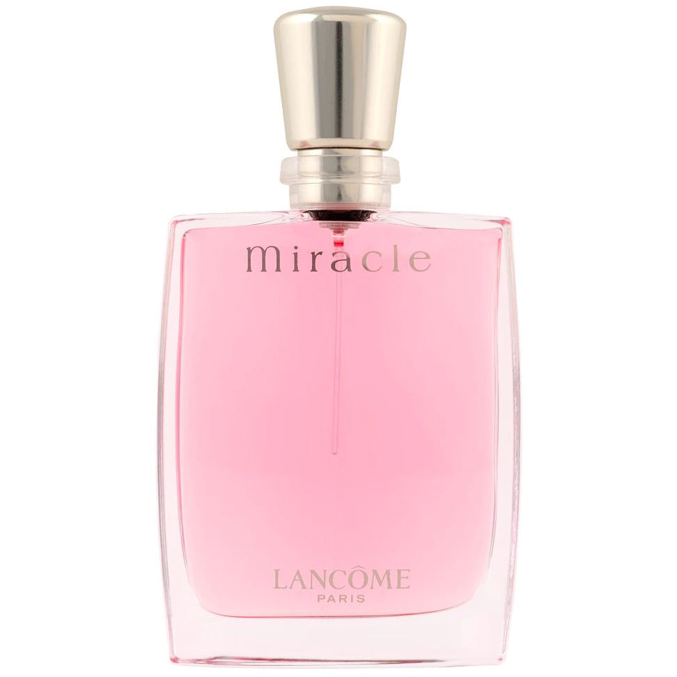 Lancome, Miracle, Eau De Parfum, For Women, 100 ml
