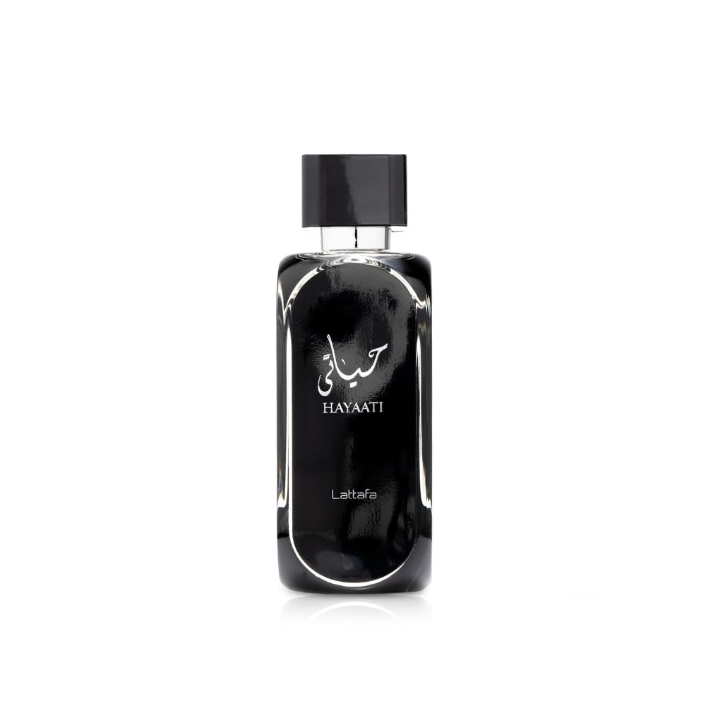 Lattafa, Hayaati, Eau De Parfum, For Men, 100 ml