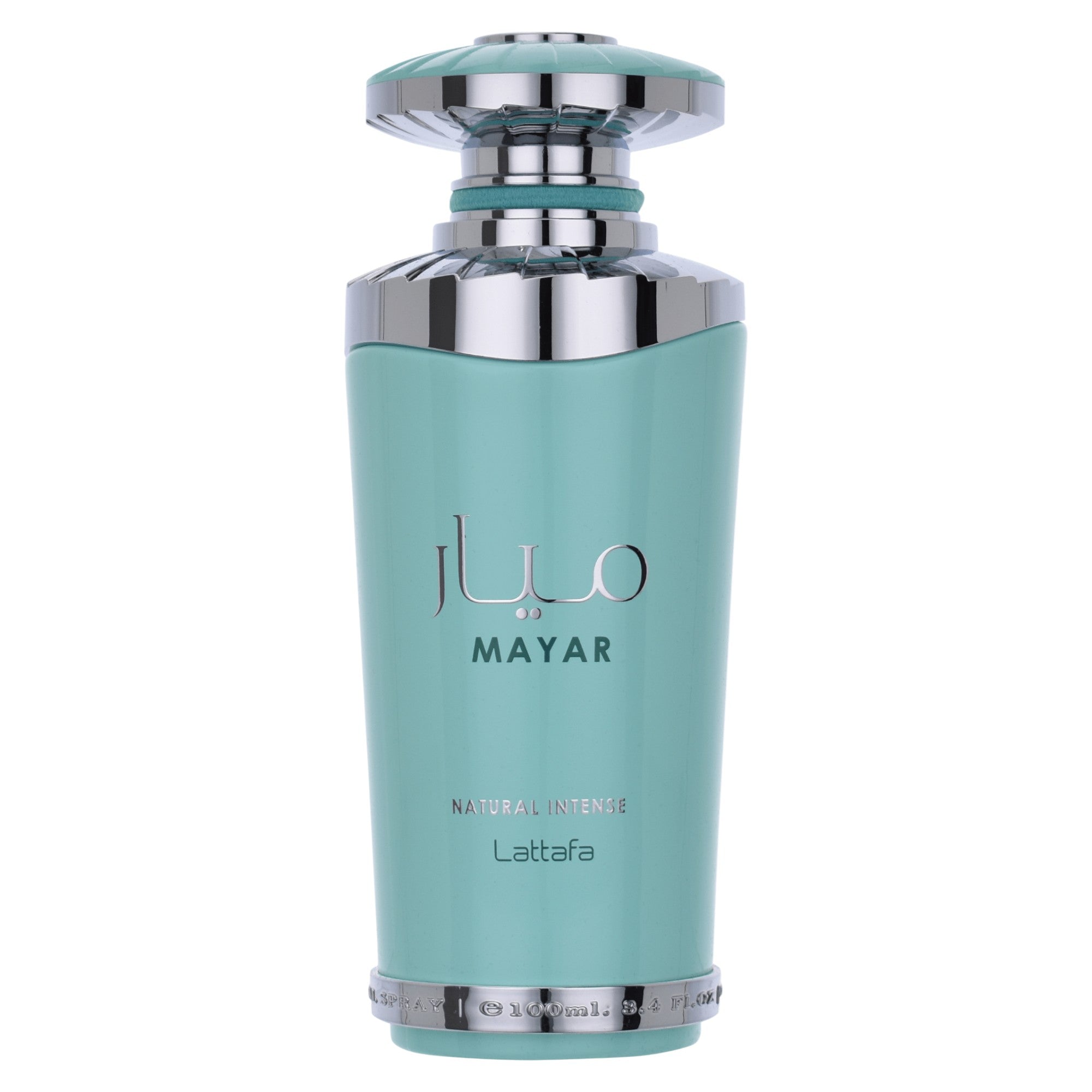 Lattafa, Mayar Natural Inte, Eau De Parfum, For Women, 100 ml