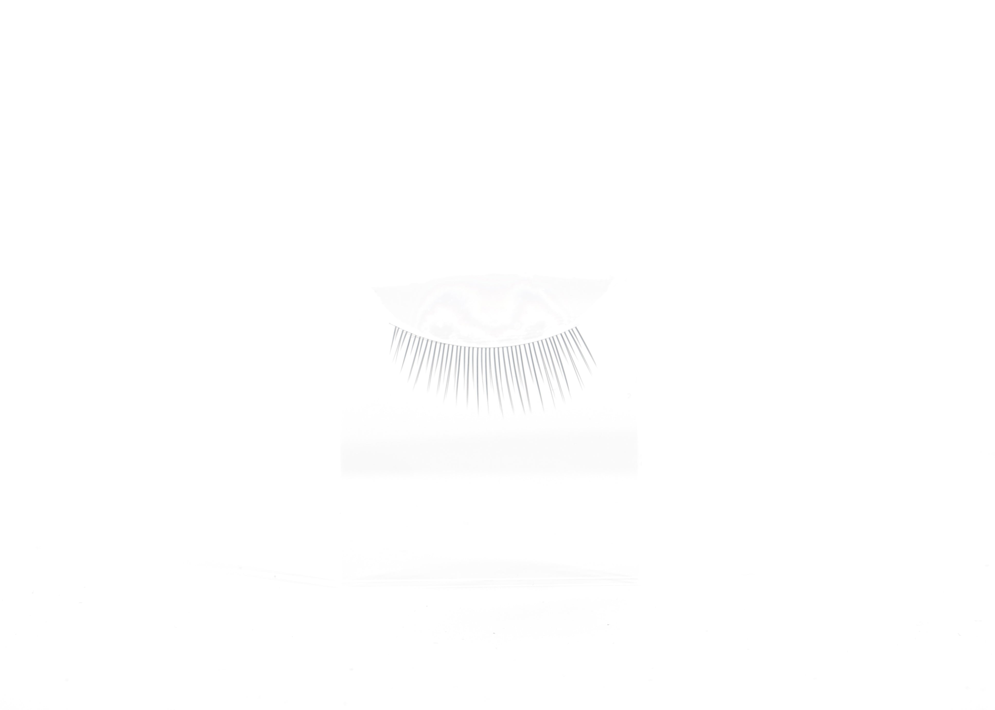 Laura Mercier, Lash Bl, False Eyelashes