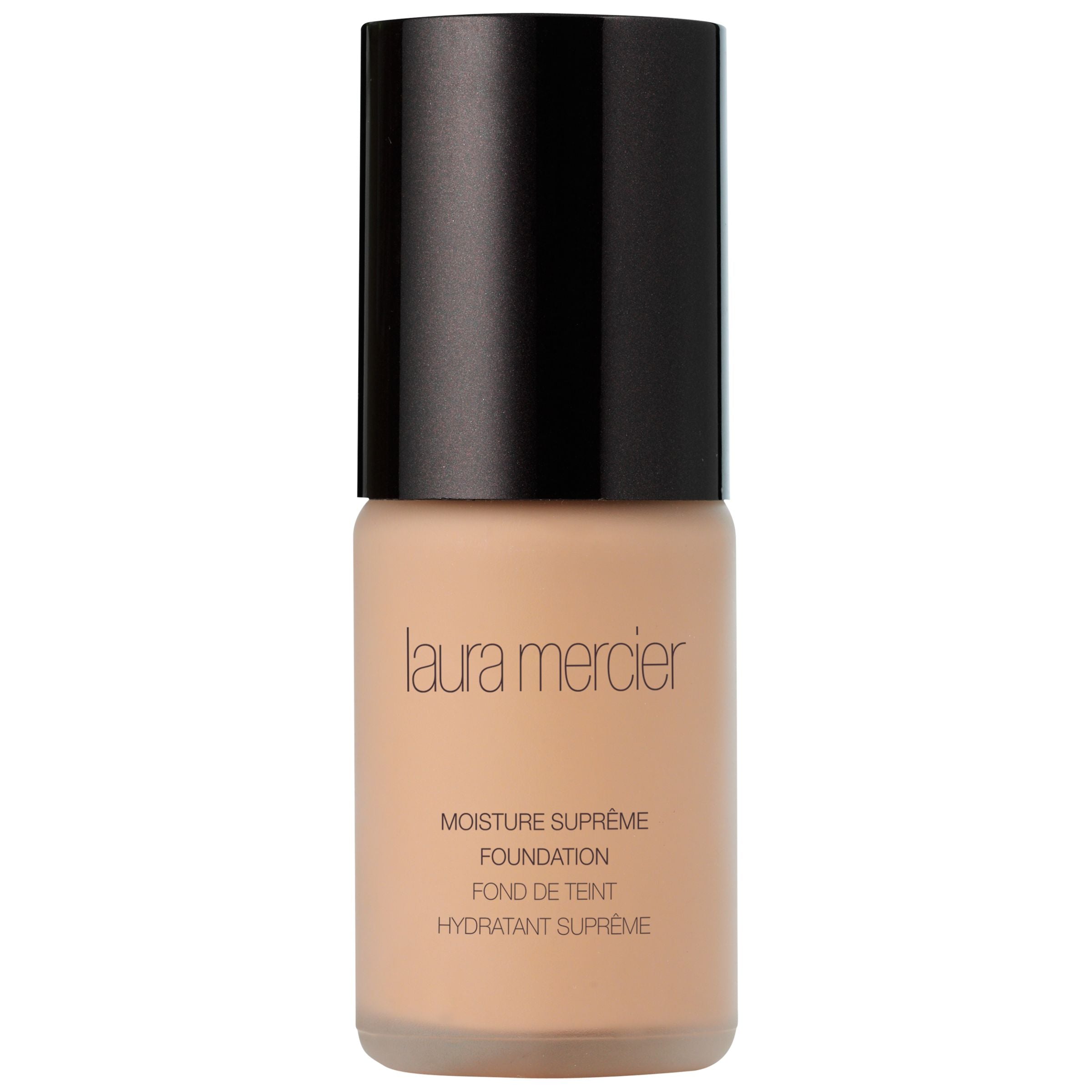Laura Mercier, Moisture Supreme, Liquid Foundation, Warm Ivory, 30 ml *Tester