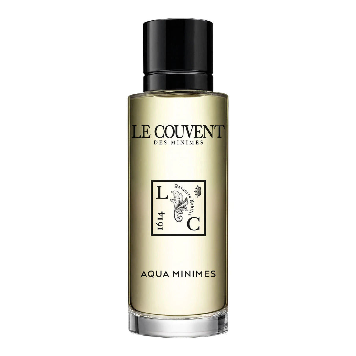 Le Couvent Maison de Parfum, Botanical - Aqua Minimes, Eau De Toilette, Unisex, 100 ml