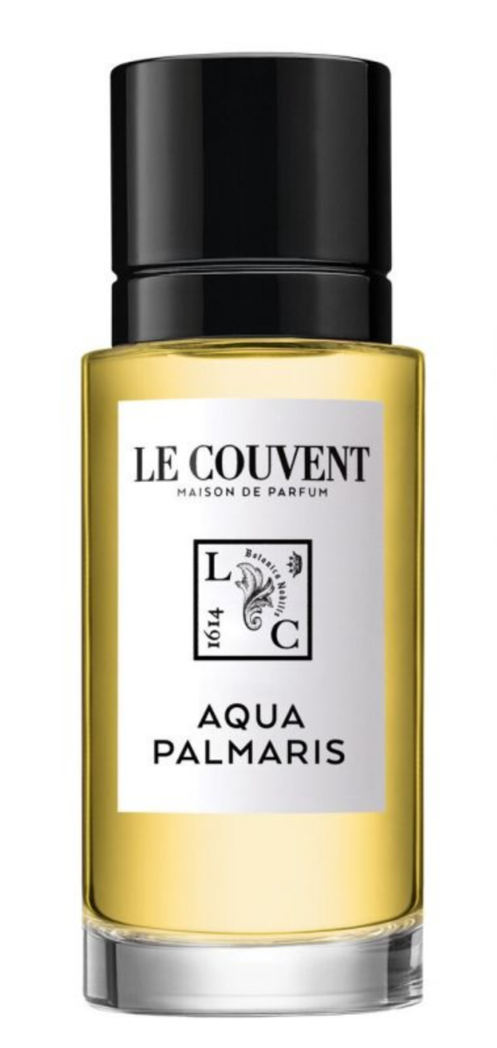 Le Couvent Maison de Parfum, Botanical - Aqua Palmaris, Eau De Toilette, Unisex, 100 ml