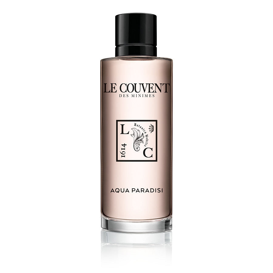 Le Couvent Maison de Parfum, Botanical - Aqua Paradisi, Eau De Toilette, Unisex, 50 ml *Tester