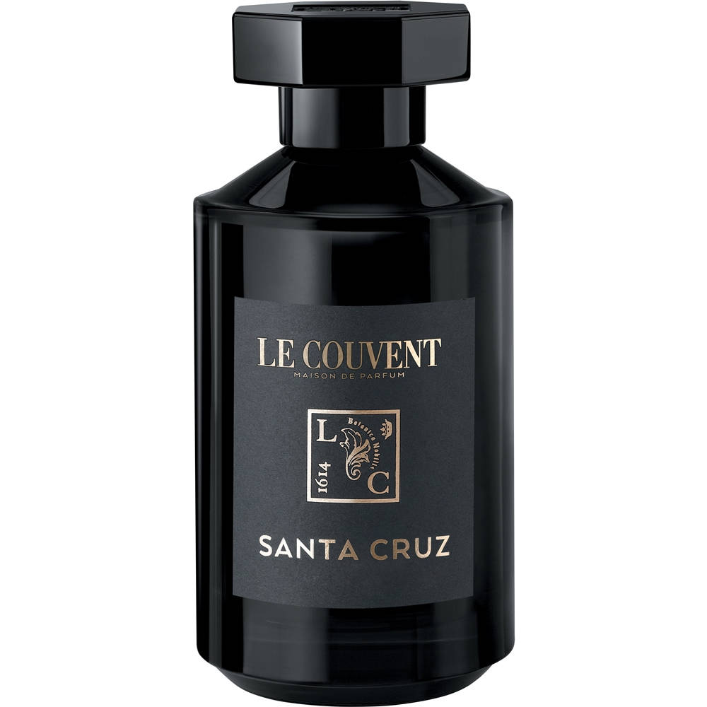 Le Couvent Maison de Parfum, Remarquables - Santa Cruz, Eau De Parfum, For Women, 100 ml *Tester