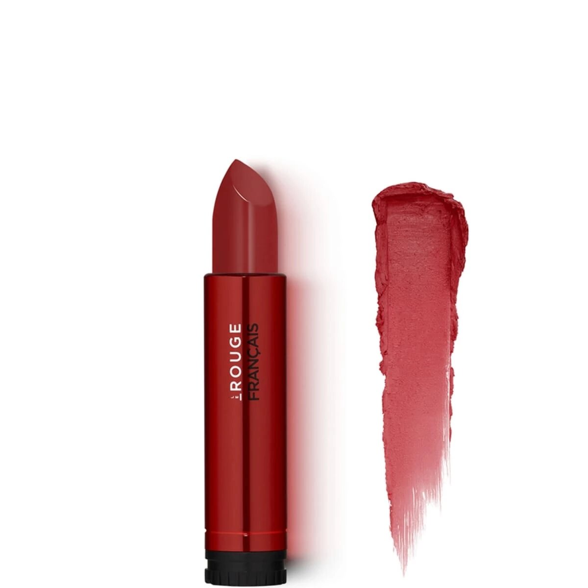 Le Rouge Francais, Le Rouge Francais, Cream Lipstick, 040, Refill, 4 g