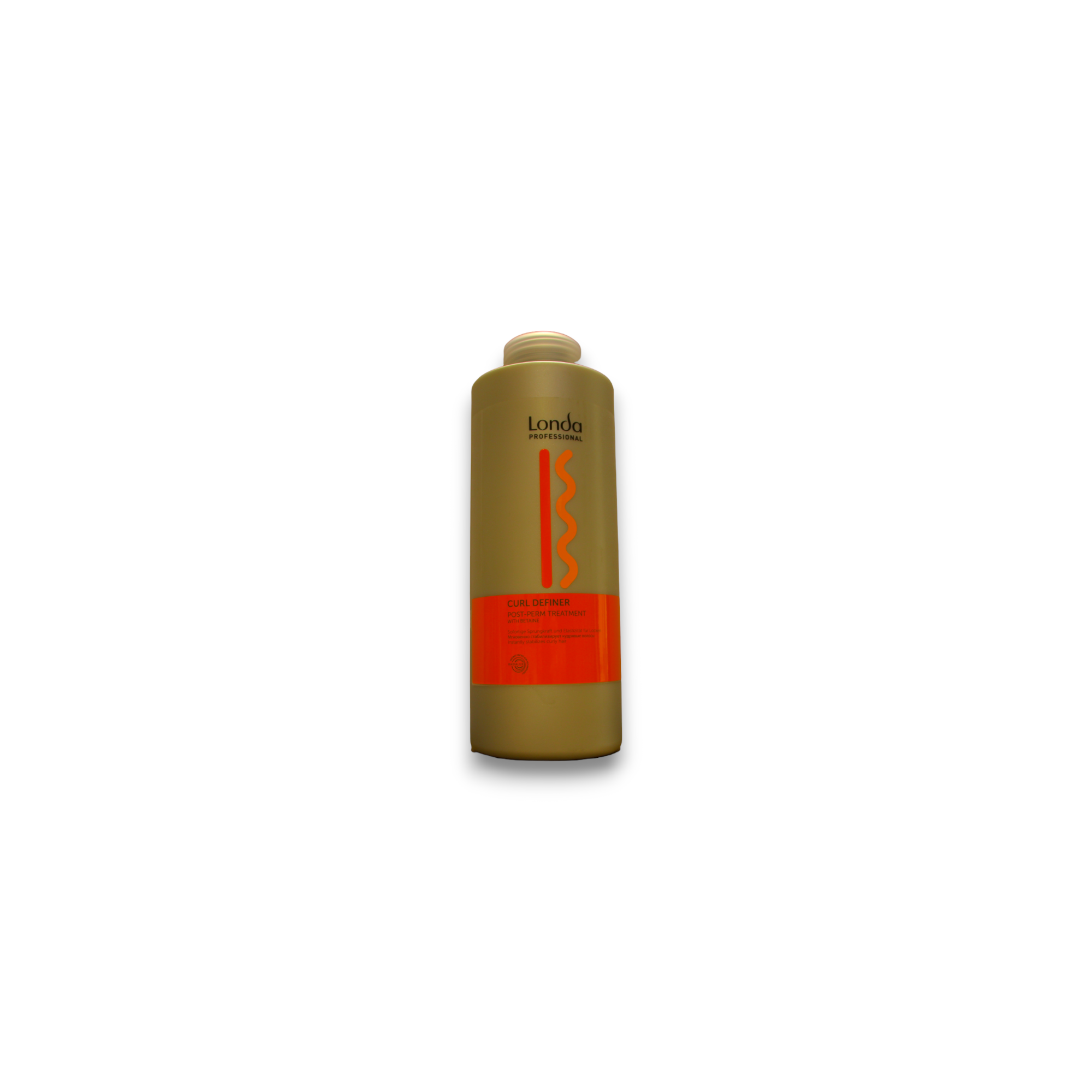 Londa Professional, Curl Definer, Post Colour Treatment Lotion, 1000 ml