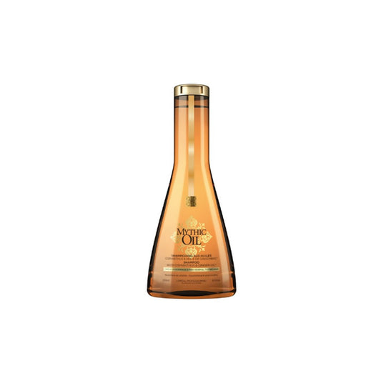 Lβ€™OrΓ©al Professionnel Mythic Oil Shampoo Normal To Fine Hair 250ml