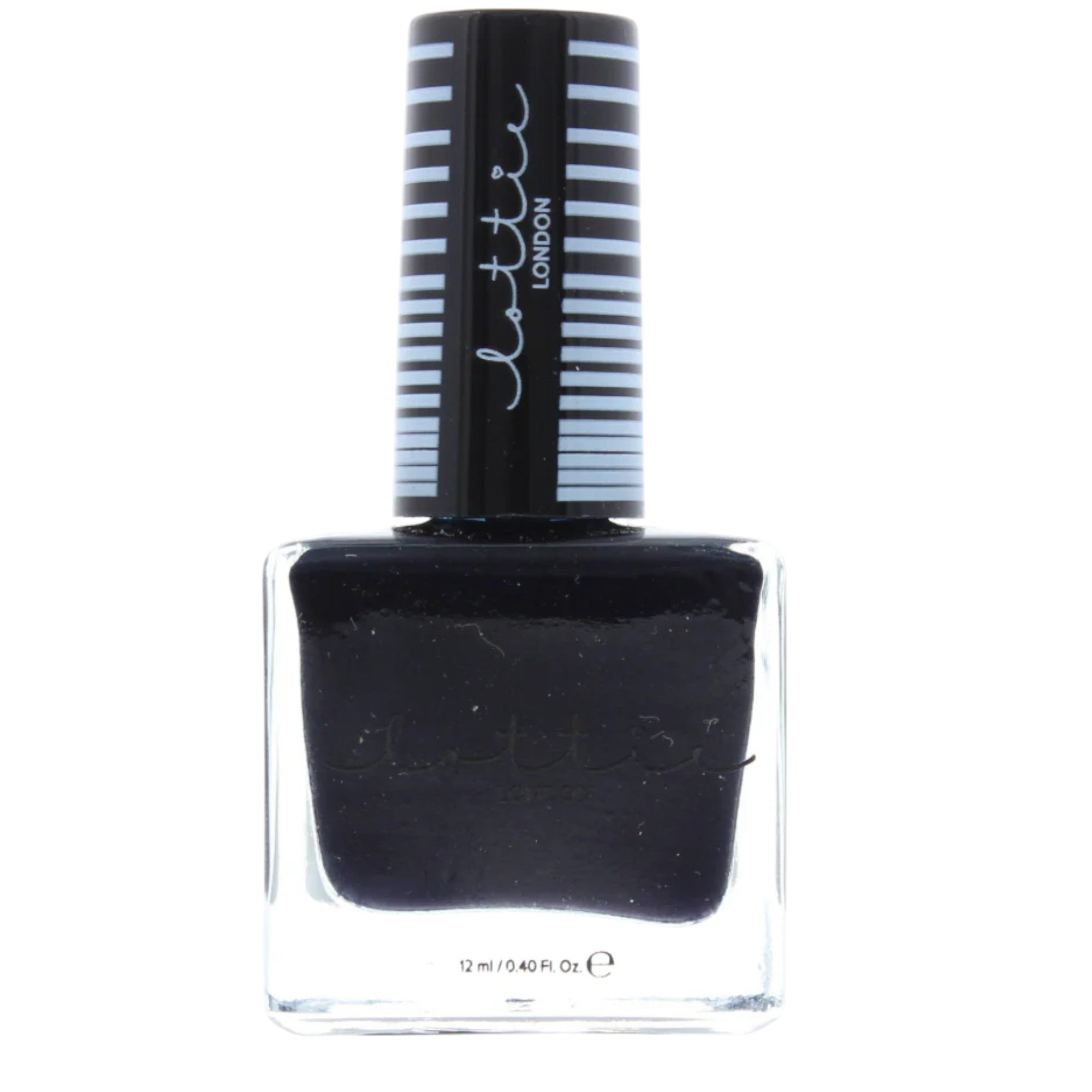 Lottie London, Spoil Sport, Delightful mani look, Nail Polish, Spoil Sport, 12 ml