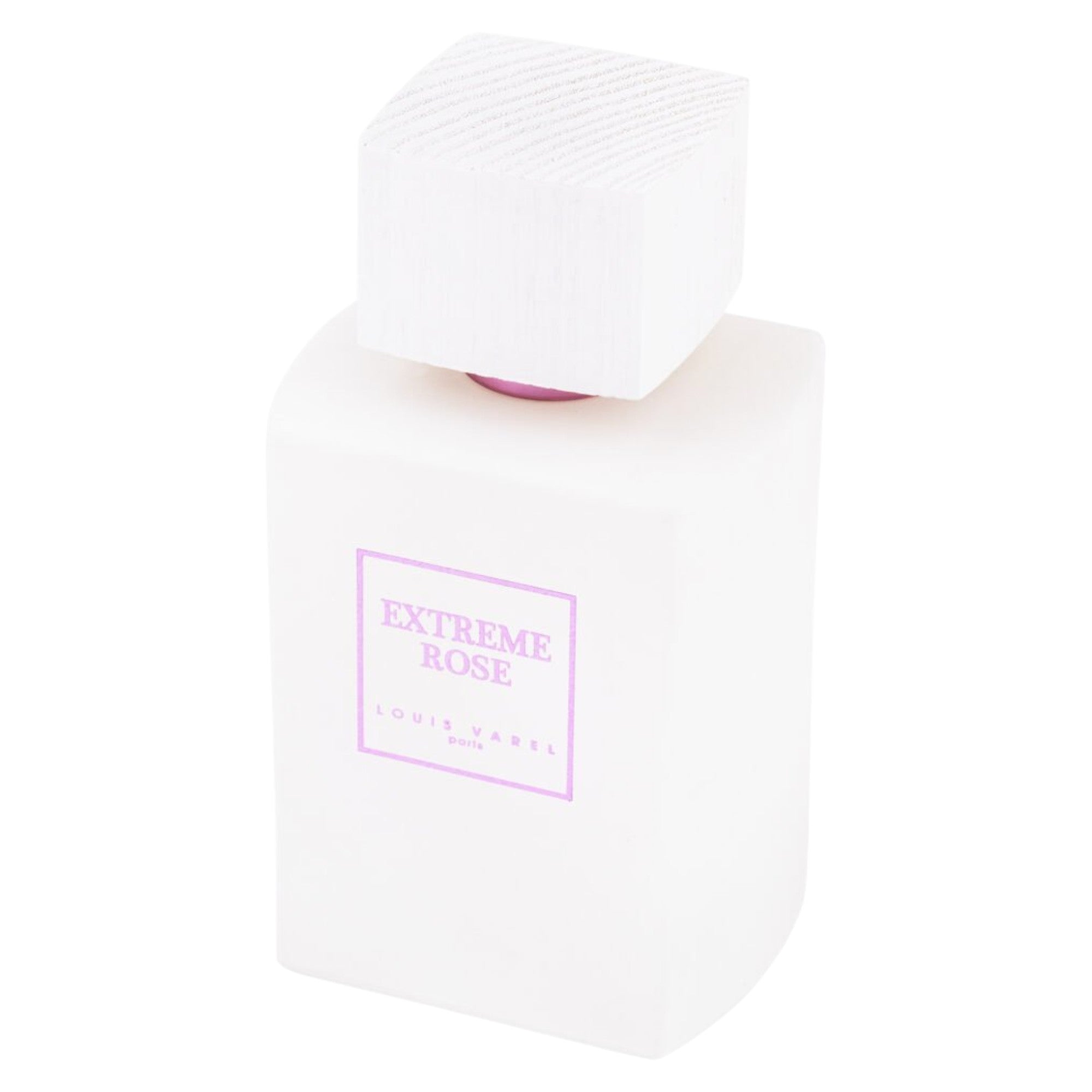 Louis Varel, Extreme Rose, Eau De Parfum, For Women, 100 ml